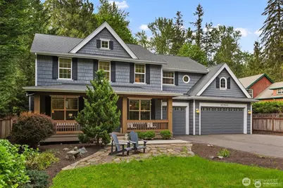 43940 SE 80th Street, North Bend, WA 98045 - Photo 1