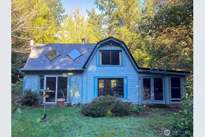 890 Black Bear Road, Port Townsend, WA 98368 - Photo 1