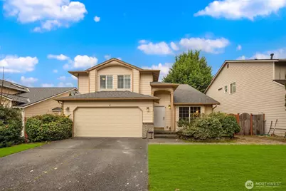 2632 NE 24th Court, Renton, WA 98056 - Photo 1