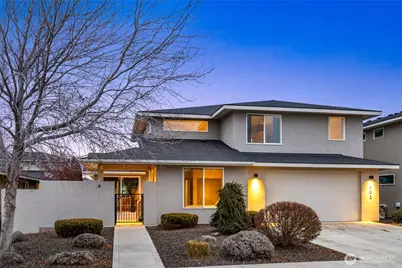 301 E Country Side Avenue, Ellensburg, WA 98926 - Photo 1