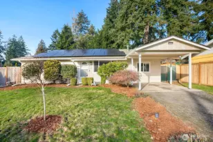 4106 SE 3rd Pl, Renton, WA 98059 - Photo 1