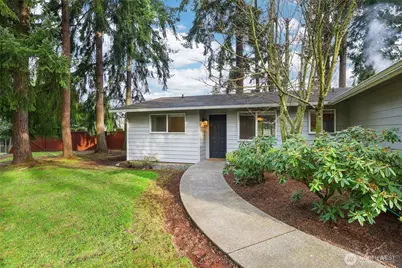 2403 B Street, Steilacoom, WA 98388 - Photo 1