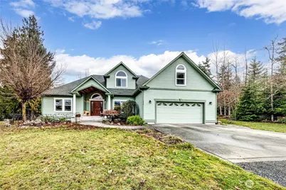 282 Birdsong Lane, Port Angeles, WA 98362 - Photo 1