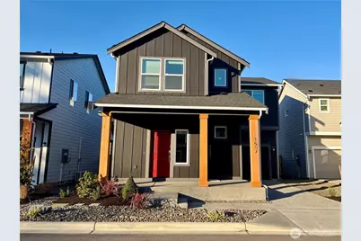 1607 Lorraine Way, Port Townsend, WA 98368 - Photo 1