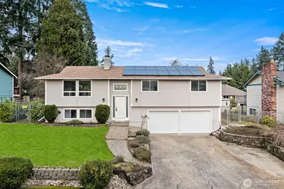 7938 Spartan Court SE, Lacey, WA 98503 - Photo 1