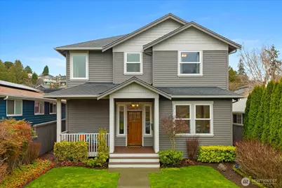 4840 48th Avenue SW, Seattle, WA 98116 - Photo 1