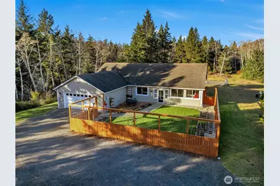 18215 Mill Lane, Long Beach, WA 98631 - Photo 1