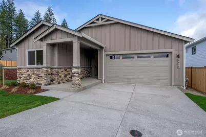 6010 SW Thornhill Avenue, Port Orchard, WA 98367 - Photo 1