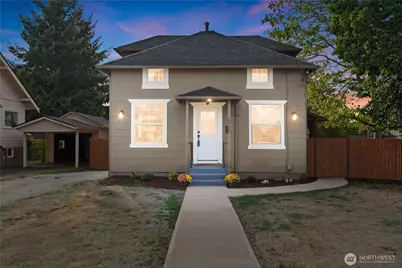 6826 Park Avenue S, Tacoma, WA 98408 - Photo 1