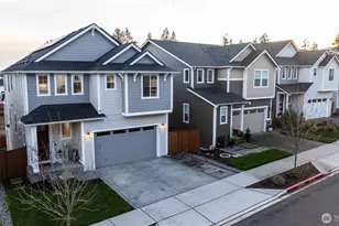 10260 Ramble Dr NW, Bremerton, WA 98383 - Photo 1