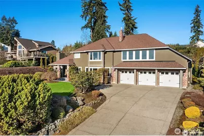 11402 136th Avenue E, Puyallup, WA 98374 - Photo 1