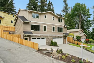 8510 Shadow Wood Drive #A, Everett, WA 98208 - Photo 1