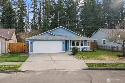 19215 46th Drive NE, Arlington, WA 98223 - Photo 1