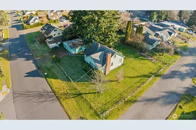 612 S 76th Street, Tacoma, WA 98408 - Photo 1