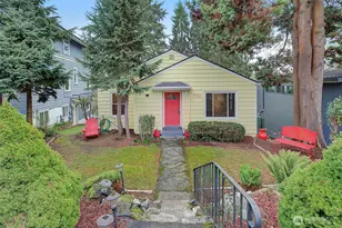 7722 22nd Ave NE, Seattle, WA 98115 - Photo 1