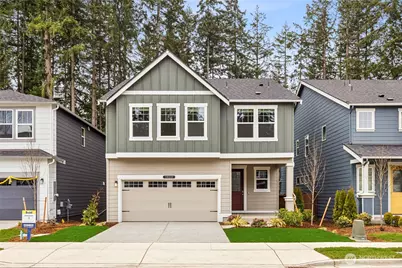 3916 98th Avenue Ct E #13, Edgewood, WA 98371 - Photo 1