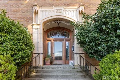 220 W Olympic Place #104, Seattle, WA 98119 - Photo 1