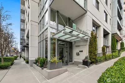 81 Clay Street #428, Seattle, WA 98121 - Photo 1