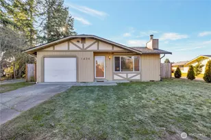 1424 S 88th St, Tacoma, WA 98444 - Photo 1