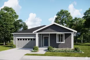 6093 Trace Dr SW, Port Orchard, WA 98367 - Photo 1