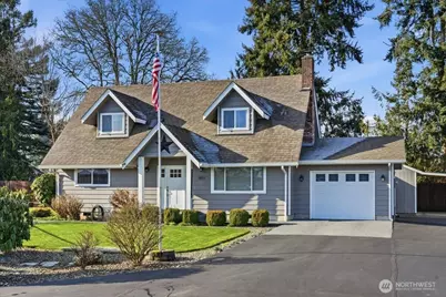 1851 SW Kimberly Court, Chehalis, WA 98532 - Photo 1