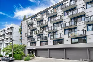 1525 Taylor Ave N, Seattle, WA 98109 - Photo 1