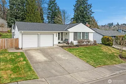 12962 SE 23rd Street, Bellevue, WA 98005 - Photo 1