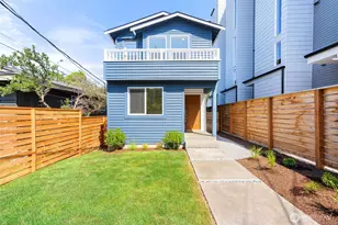 9526 Interlake Ave N, Seattle, WA 98103 - Photo 1