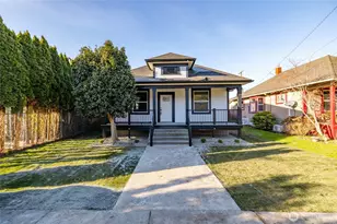 1131 S 6th St, Mount Vernon, WA 98273 - Photo 1