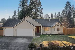 1106 130th St SE, Everett, WA 98208 - Photo 1