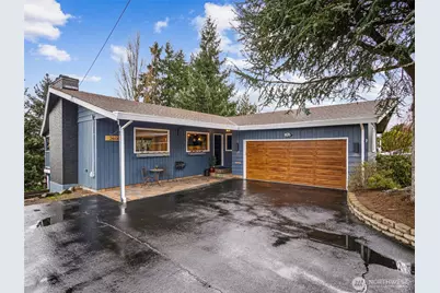 2606 N Bristol Street, Tacoma, WA 98407 - Photo 1