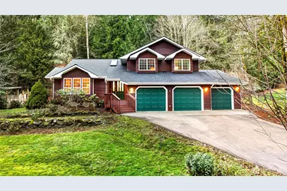 15121 Cedar Grove Road NE, Poulsbo, WA 98370 - Photo 1