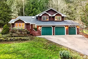 15121 Cedar Grove Rd NE, Poulsbo, WA 98370 - Photo 1