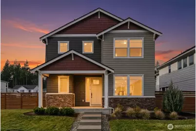 12914 187th Avenue E, Bonney Lake, WA 98391 - Photo 1