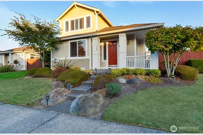 1108 Van Ogle Lane NW, Orting, WA 98360 - Photo 1