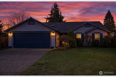 722 89th Street SW, Everett, WA 98204 - Photo 1