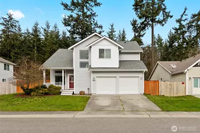 1062 NW Redwing Drive, Oak Harbor, WA 98277 - Photo 1