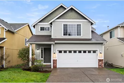 629 Shirehill Street, Bremerton, WA 98310 - Photo 1