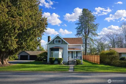 1308 N Pearl Street, Centralia, WA 98531 - Photo 1