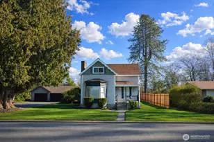 1308 N Pearl St, Centralia, WA 98531 - Photo 1