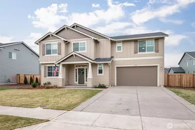 2021 Branch Creek Drive, Longview, WA 98632 - Photo 1