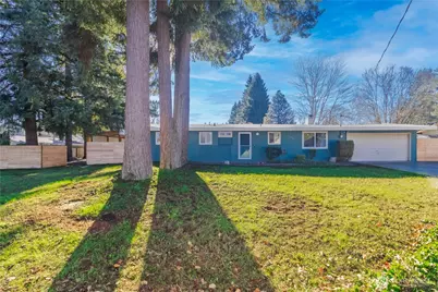 5605 22nd Avenue SE, Lacey, WA 98503 - Photo 1