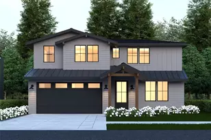 13693 NE 101st St, Kirkland, WA 98033 - Photo 1