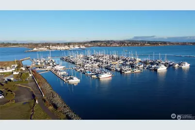 9540 Semiahmoo Parkway #K9, Blaine, WA 98230 - Photo 1