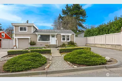 5716 S Asotin Street, Tacoma, WA 98408 - Photo 1