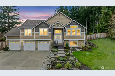 11124 63rd Avenue NW, Gig Harbor, WA 98332 - Photo 1