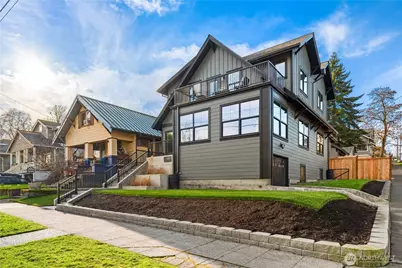 2801 20th Avenue S, Seattle, WA 98144 - Photo 1