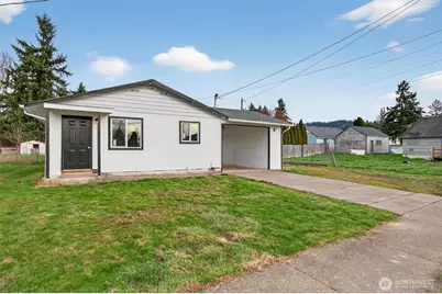 109 Barnes Street, Kelso, WA 98626 - Photo 1