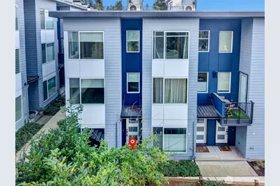 2121 N 148th Street #C, Shoreline, WA 98133 - Photo 1