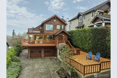 3311 SW Hinds Street, Seattle, WA 98126 - Photo 1